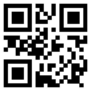 Il QrCode di 3917904316