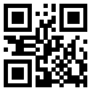 Scansione del QrCode di 3917904321