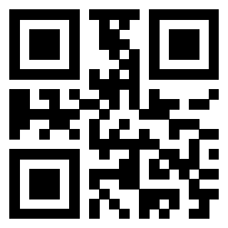 3917904322 - Immagine del Qr Code associato