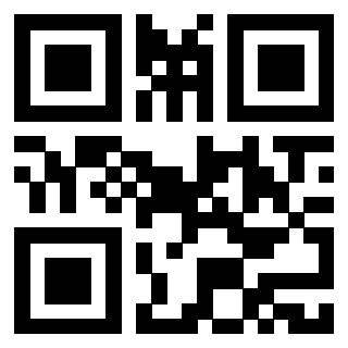 3917904324 - Immagine del QrCode associato