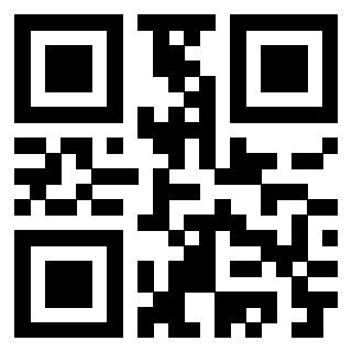 3917904327 - Immagine del Qr Code associato