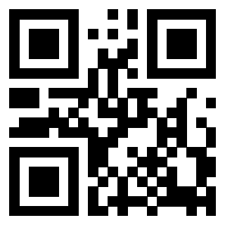 Immagine del Qr Code di 3917904329