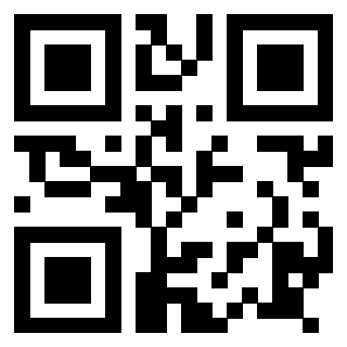3917904333 QrCode associato