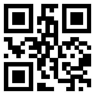 Scansione del QrCode di 3917904334