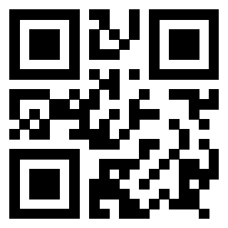 Scansione del Qr Code di 3917904338