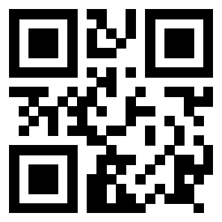 Immagine del Qr Code di 3917904342