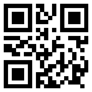 Scansione del QrCode di 3917904345
