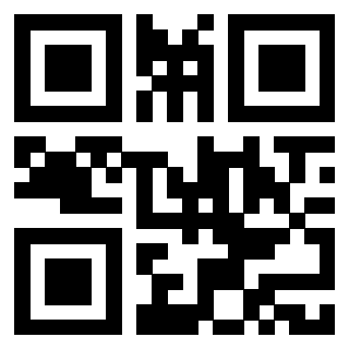 3917904347 Qr Code associato