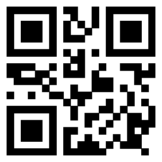 Il QrCode di 3917904354