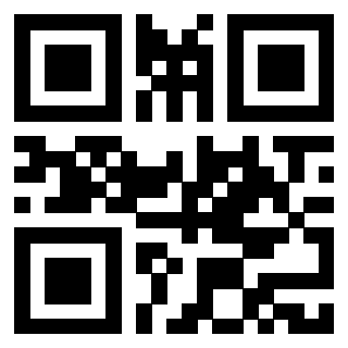 3917904356 Qr Code associato