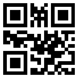 Il Qr Code di 3917904357