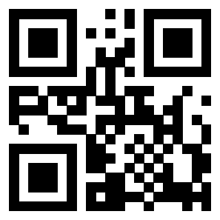 Il QrCode di 3917904360