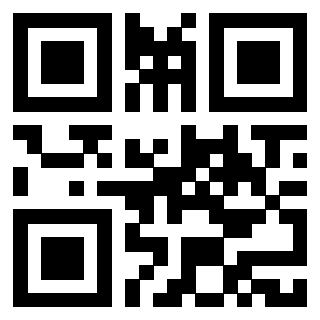 Il Qr Code di 3917904364
