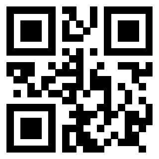 Scansione del QrCode di 3917904365