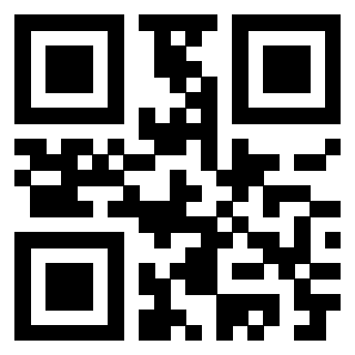 Scansione del QrCode di 3917904369