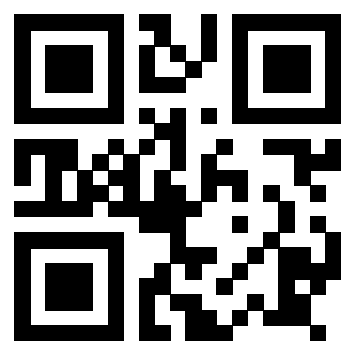 3917904372 QrCode associato