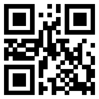 3917904375 - Immagine del Qr Code