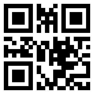 Il QrCode di 3917904377