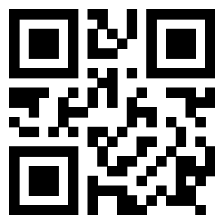 3917904378 - Immagine del Qr Code associato