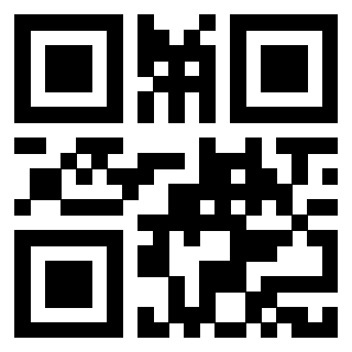 3917904385 - Immagine del QrCode associato