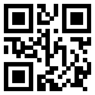 3917904386 - Immagine del QrCode associato