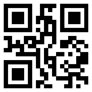 Il QrCode di 3917904390