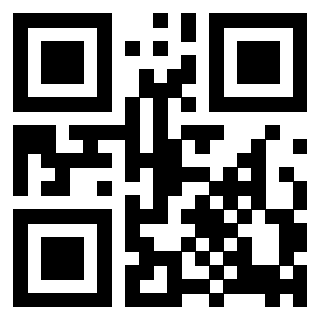 3917904393 - Immagine del QrCode associato