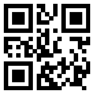 Scansione del QrCode di 3917904395