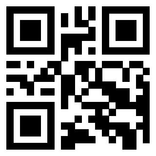 3917904396 QrCode associato