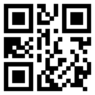 3917904398 - Immagine del Qr Code associato