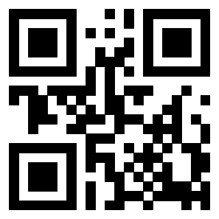 Il QrCode di 3917904399