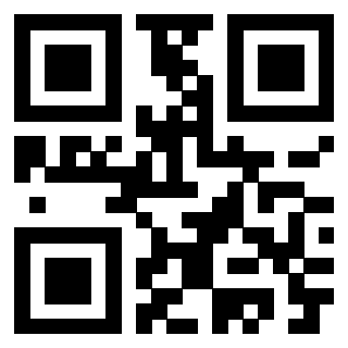 3917904401 - Immagine del QrCode