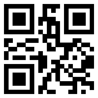 Scansione del QrCode di 3917904402