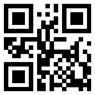 Scansione del Qr Code di 3917904404