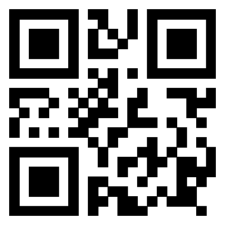 3917904405 QrCode associato