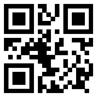 Immagine del QrCode di 3917904406