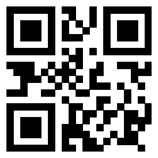 Scansione del Qr Code di 3917904409