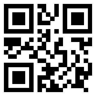 Il QrCode di 3917904414