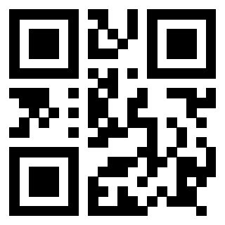 3917904415 - Immagine del Qr Code associato