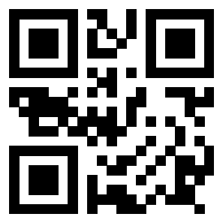 3917904420 - Immagine del Qr Code associato