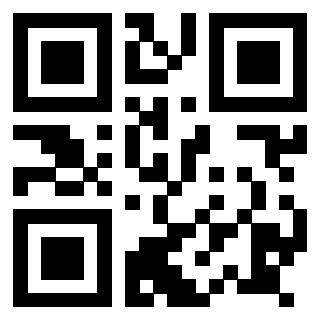 3917904421 Qr Code associato