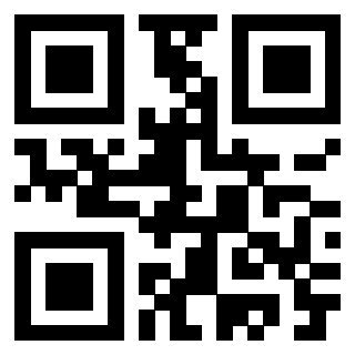 Scansione del QrCode di 3917904422