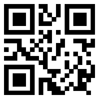 3917904426 - Immagine del QrCode associato