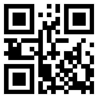 3917904427 - Immagine del QrCode associato
