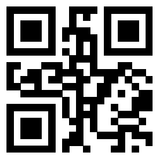 Il QrCode di 3917904429