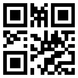 Il Qr Code di 3917904431