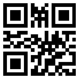 3917904433 - Immagine del QrCode