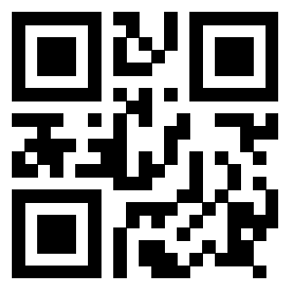 Scansione del Qr Code di 3917904434