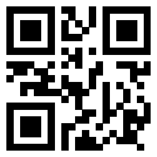 3917904437 - Immagine del Qr Code associato