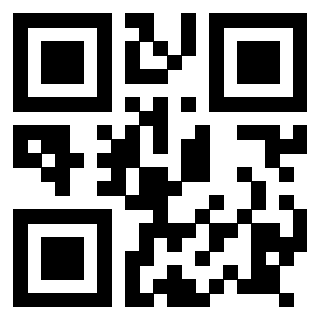 3917904441 QrCode associato